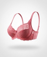 Бюстгальтер Diorella 61583D коралловый
