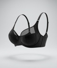 Бюстгальтер Diorella 63998D чёрный