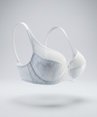 Бюстгальтер Diorella 63998D белый