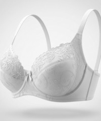 Бюстгальтер Diorella 66019D белый