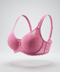 Бюстгальтер Diorella 68160E розовый