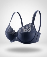 Бюстгальтер Finikin 5100E серый