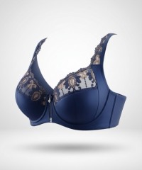 Бюстгальтер Finikin 5100E сиреневый