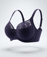 фиолетовый