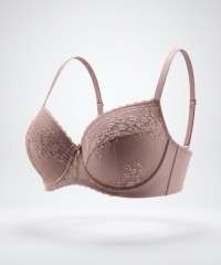 Бюстгальтер Acousma A6504/1EH светло-фламинго