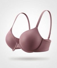 Бюстгальтер Acousma A6505BCH мокко