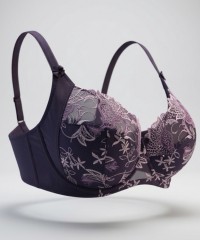 Бюстгальтер Finikin 5084F сиреневый