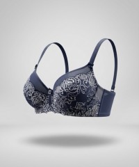 Бюстгальтер Finikin 5078E синий