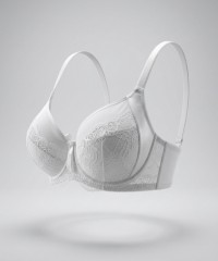 Бюстгальтер Finikin 5078E белый