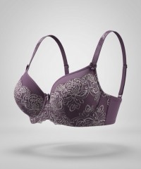 Бюстгальтер Finikin 5078E сиреневый