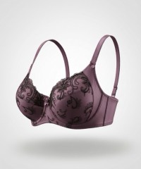 Бюстгальтер Finikin 5083Е сиреневый