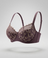 Бюстгальтер Finikin 5088Е сиреневый