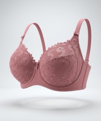 Бюстгальтер Finikin 5080F пудра