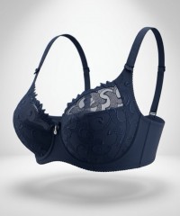 Бюстгальтер Finikin 5080F синий