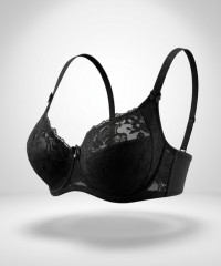 Бюстгальтер Finikin 3010Е чёрный