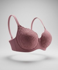 Бюстгальтер Finikin 5080Е пудра