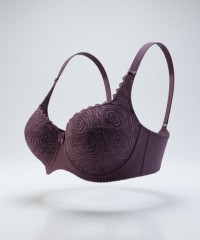 Бюстгальтер Acousma 2003DEH сиреневый