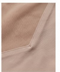 Трусы женские Acousma P6436H нюдовый