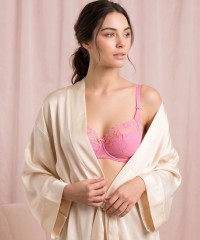 Бюстгальтер Diorella 34120C розовый
