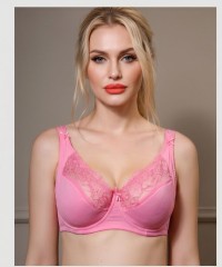 Бюстгальтер Diorella 35466E розовый
