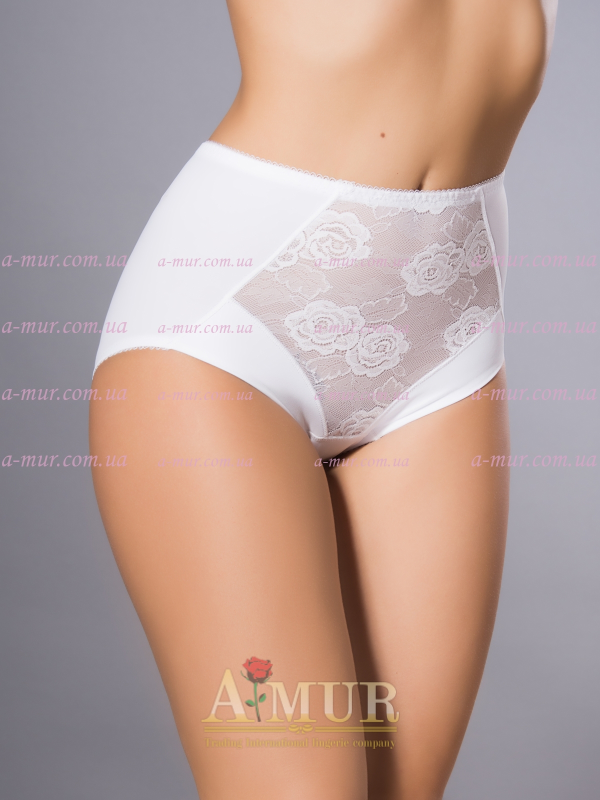 Трусы женские Acousma P6353H