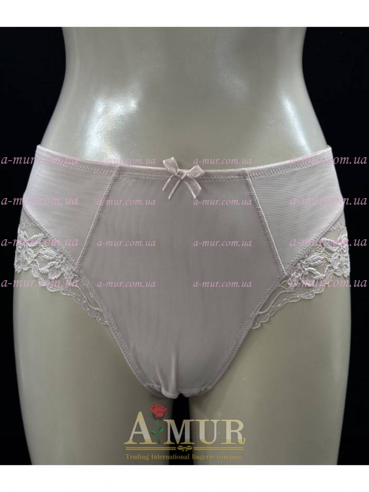 Трусы женские Acousma P6588H