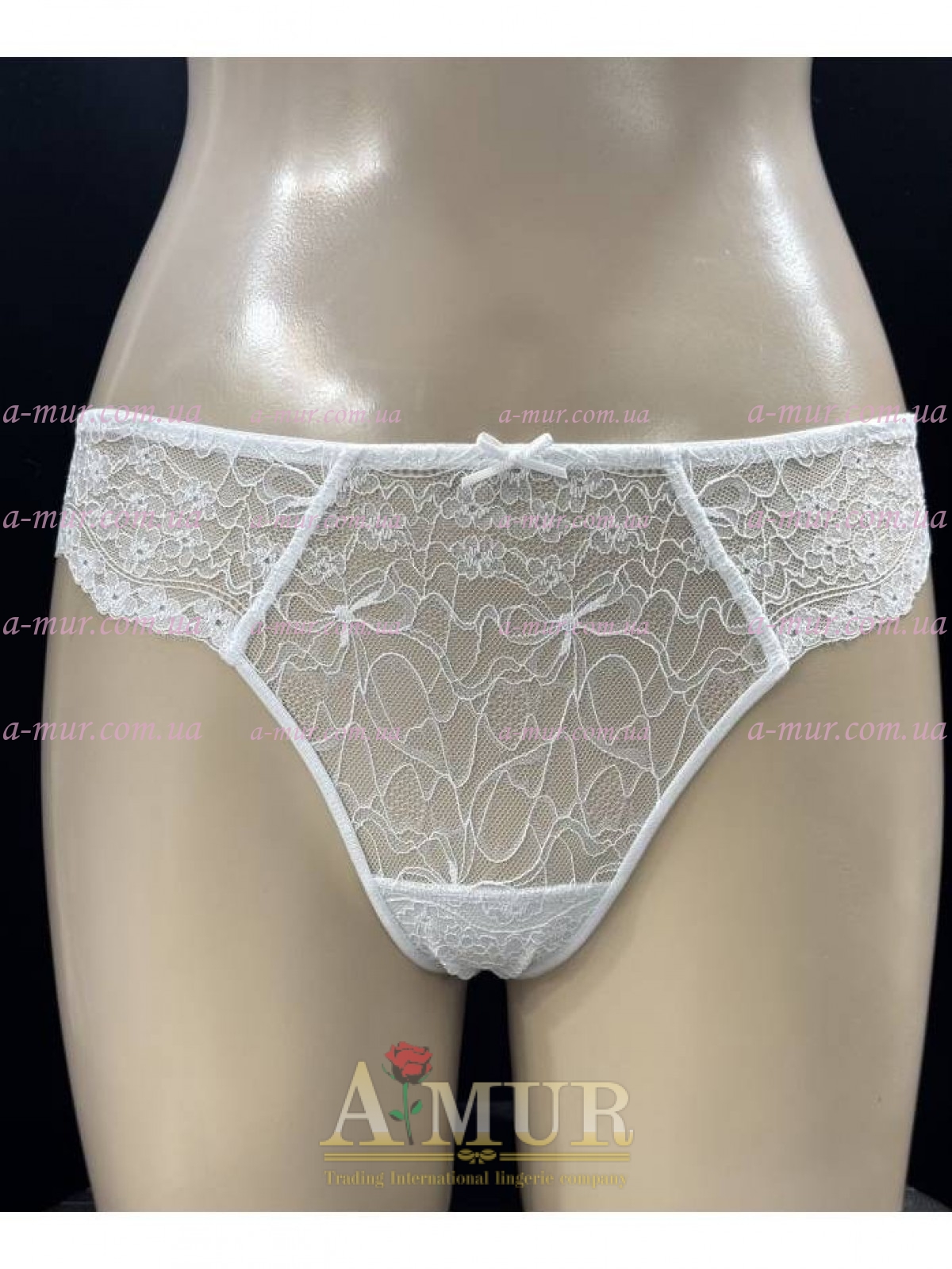 Трусы женские Acousma Т6573H