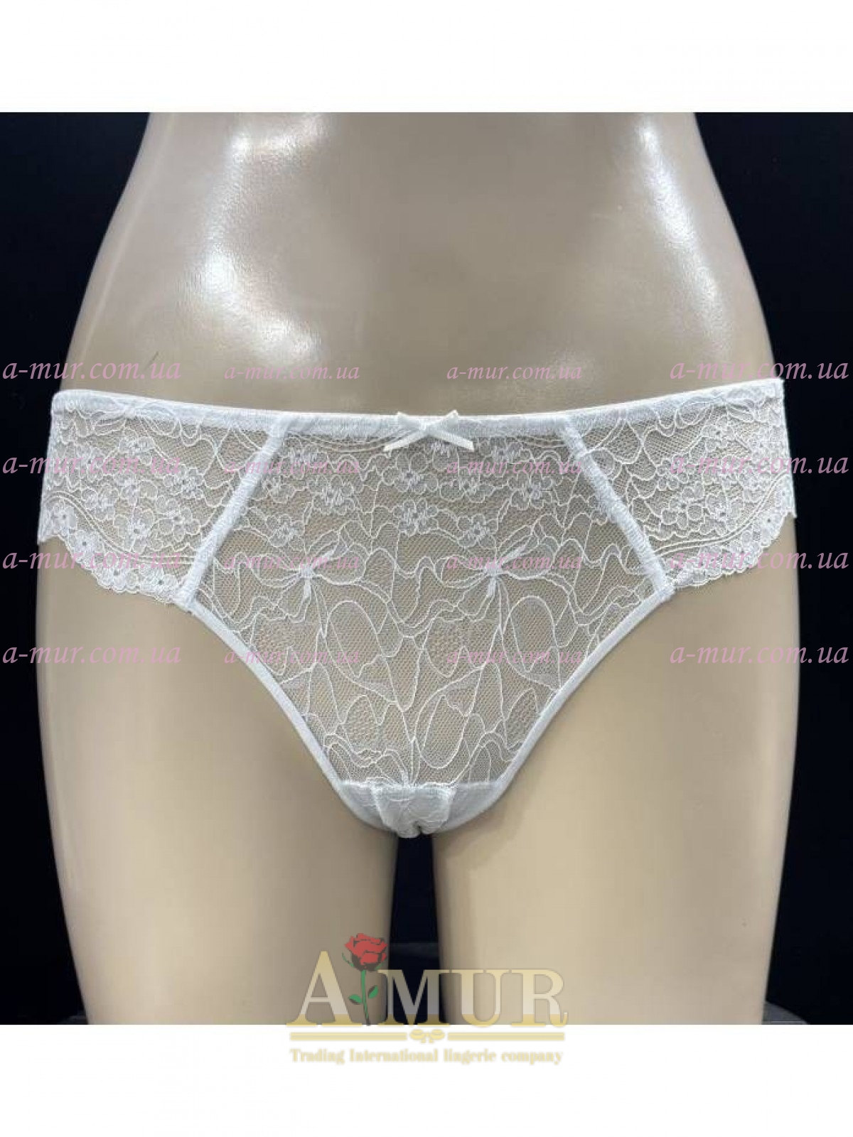 Трусы женские Acousma P6573H