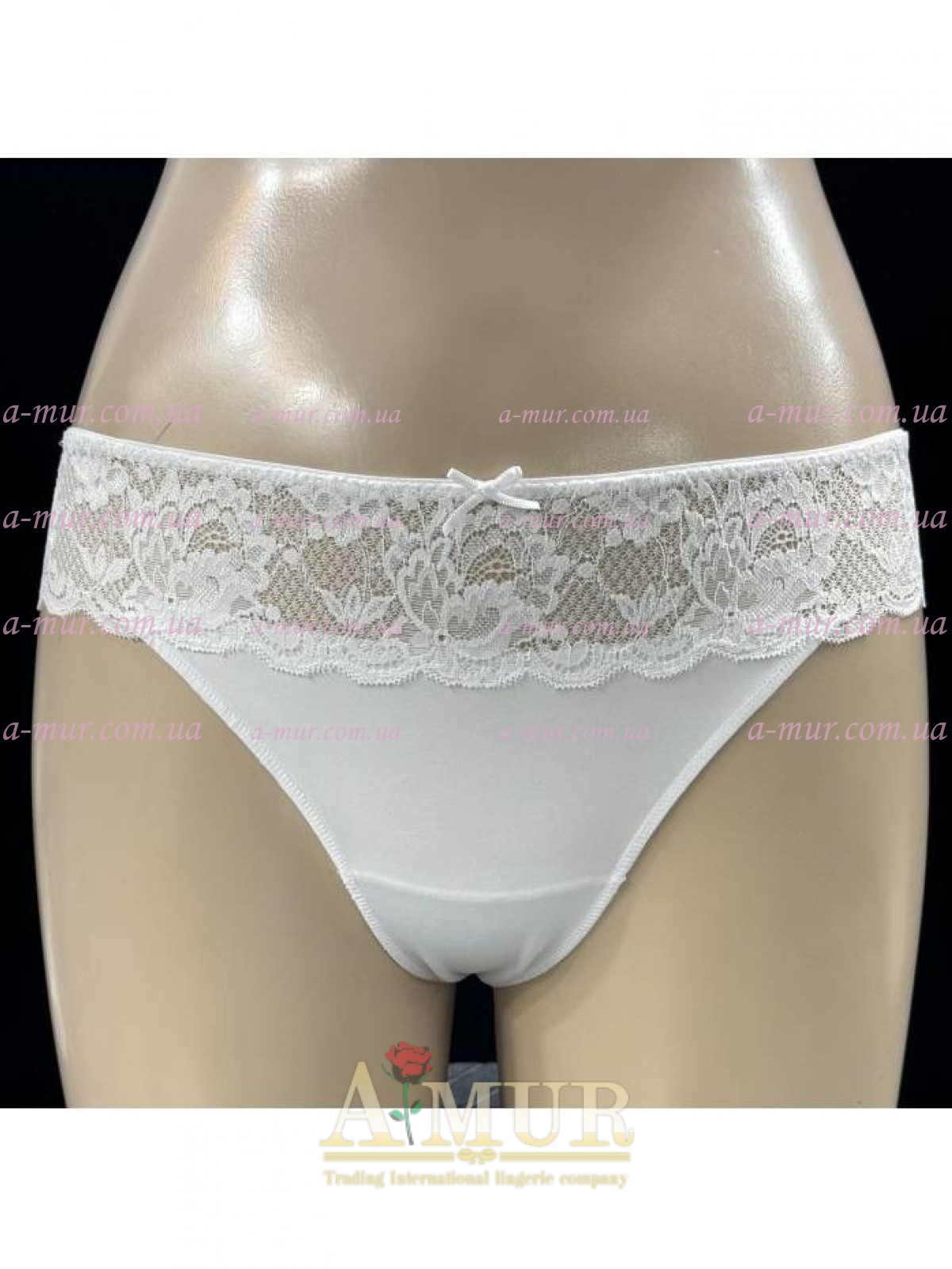 Трусы женские Acousma T6564H