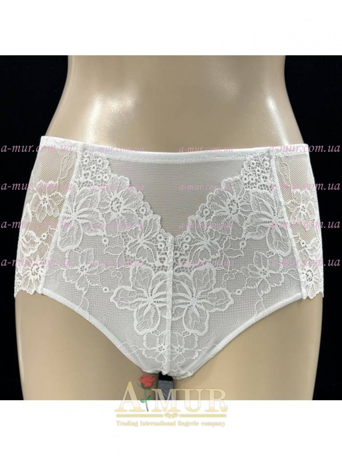 Трусы женские Acousma P6557/1H