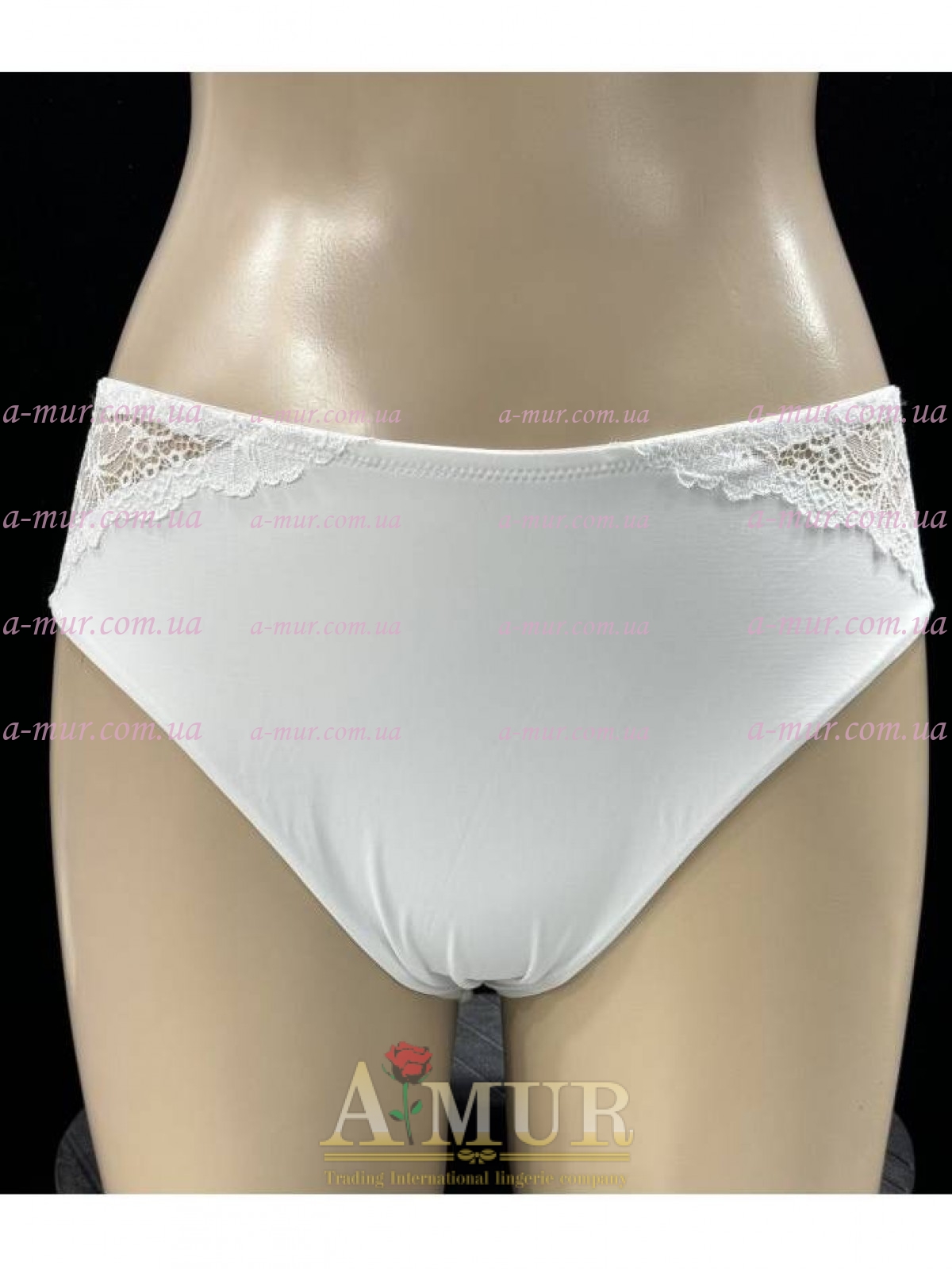 Трусы женские Acousma P6557/2H