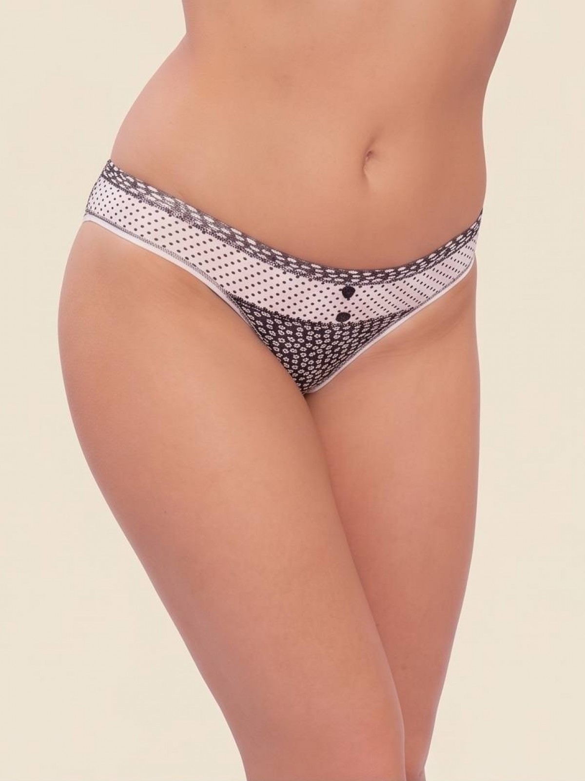 Набор женских трусов Q-girl QG-3599