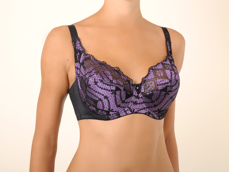 Бюстгальтер Diorella 62756Е