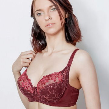 Felina 206210 Spacer Bra with underwire RHAPSODY 