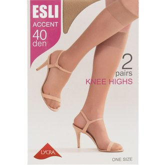 Гольфы Esli Accent 40