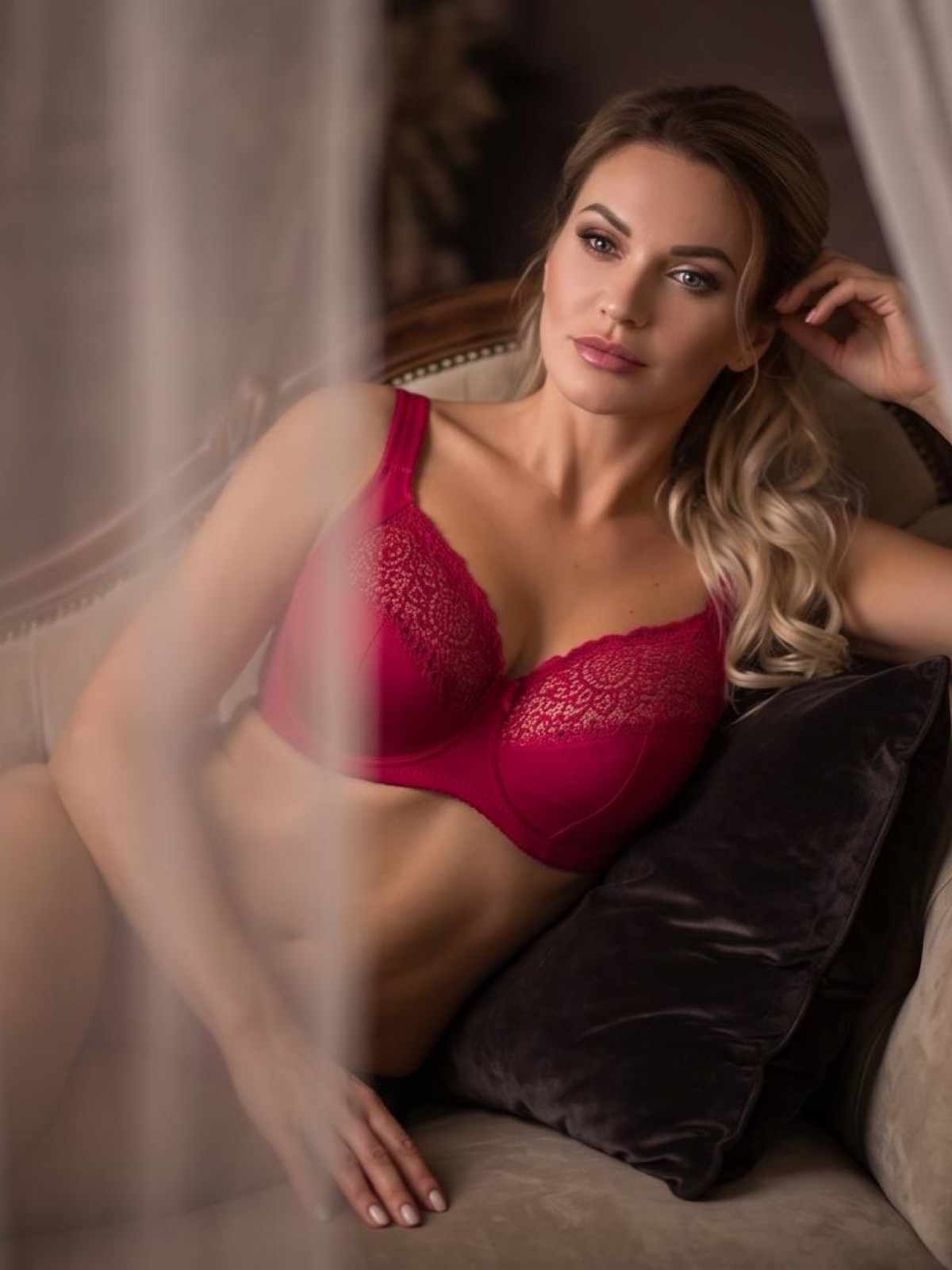 Бюстгальтер Diorella 5018H