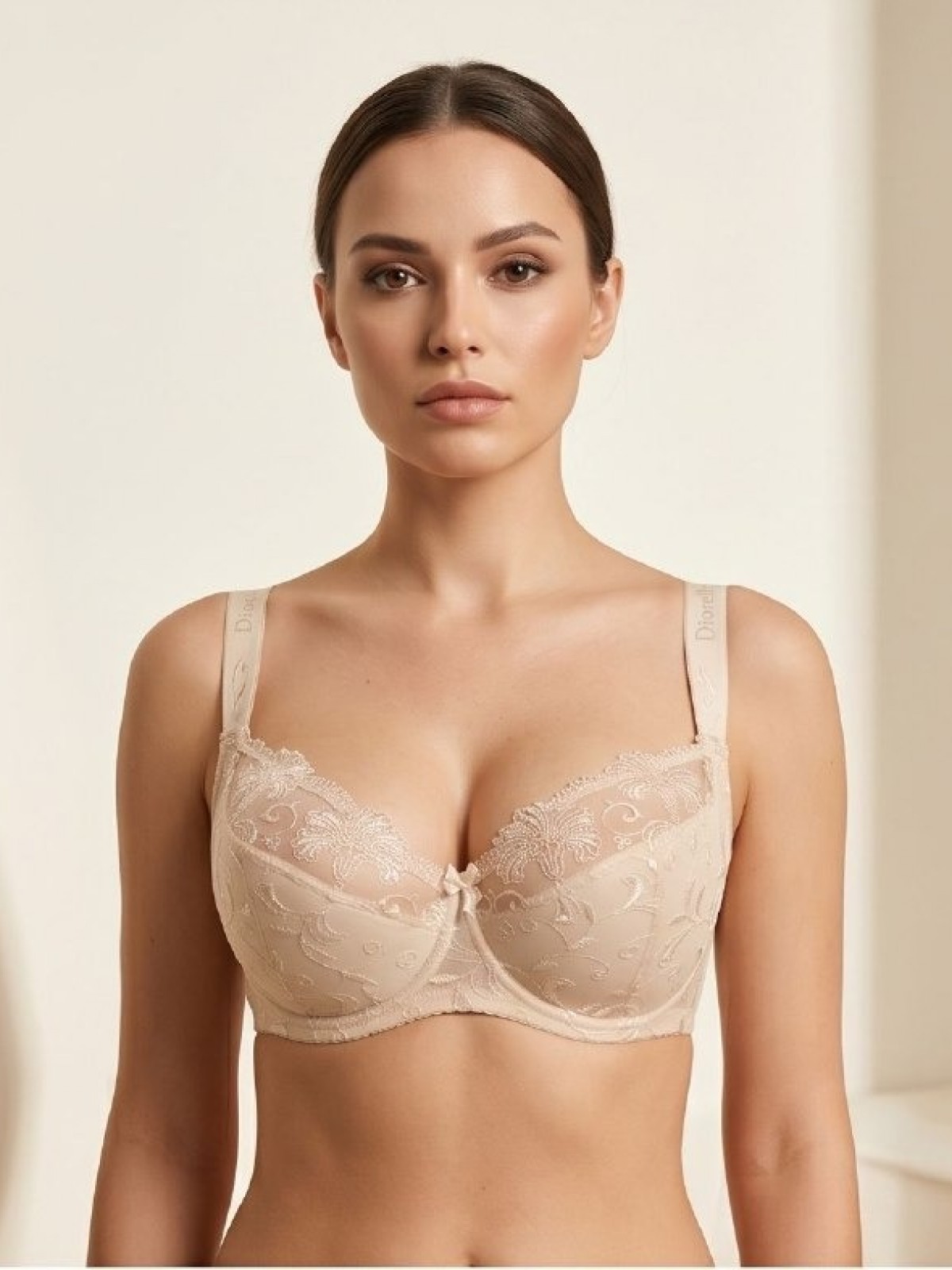 Бюстгальтер Diorella 63112E